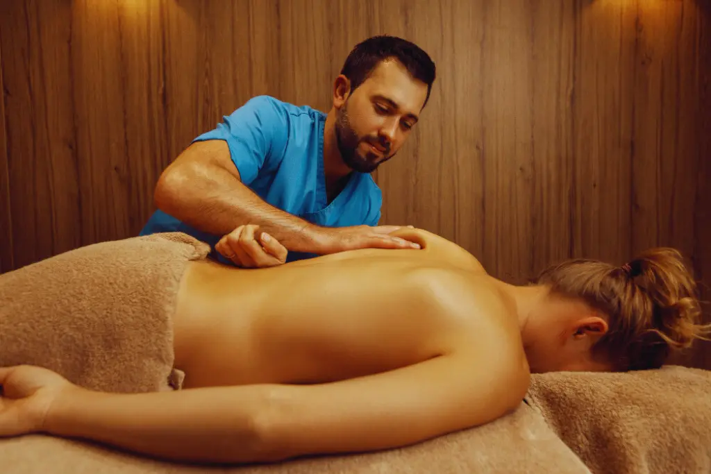 The Benefits of Restoration Massage