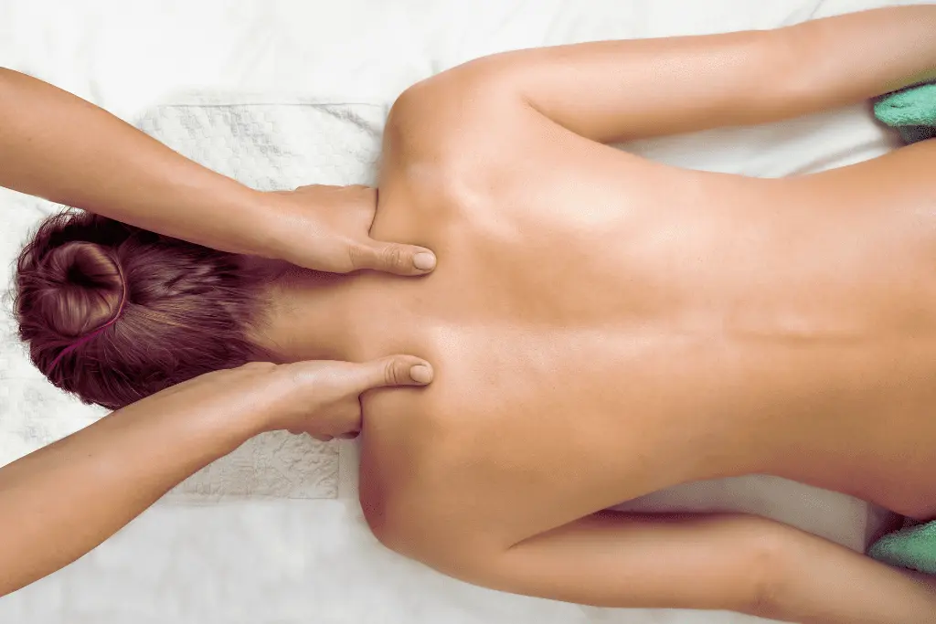 Major Differences of Restorative Massage and Deep Tissue Massage