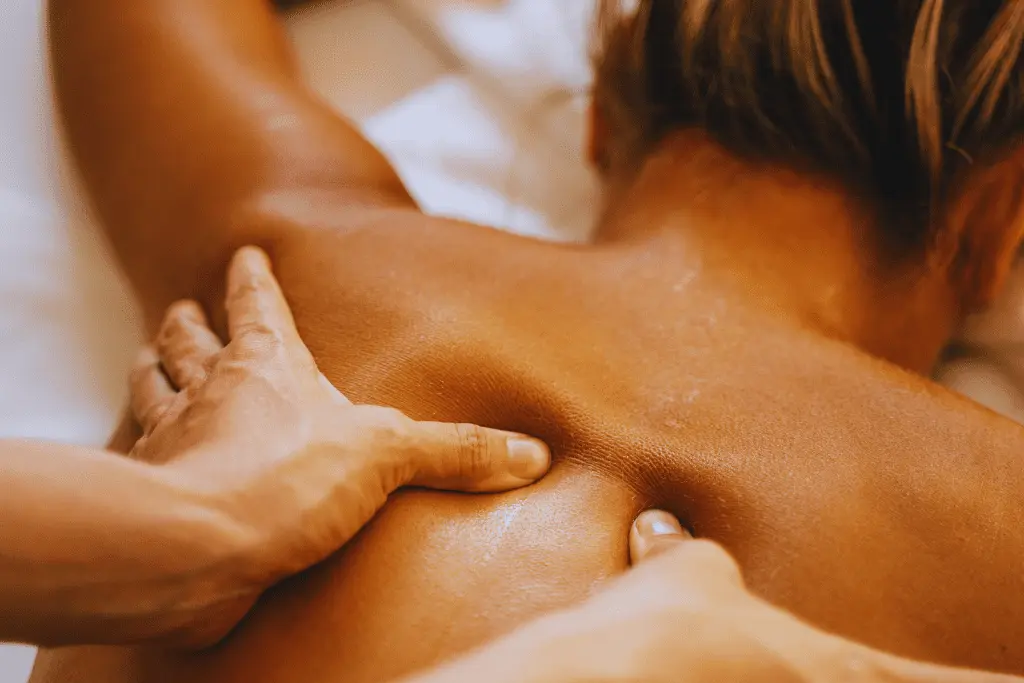 Benefits Of Restorative Massage and Deep Tissue Massage