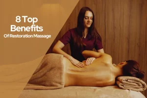 Benefits Of Restoration