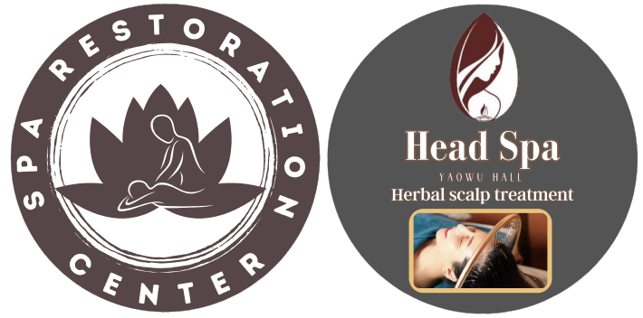 Spa-restoration logo