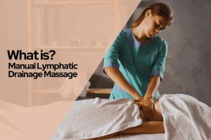 Manual Lymphatic Drainage Massage