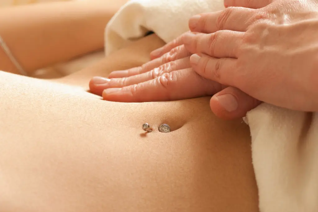 benefits of Lymphatic Massage