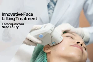 Face Lifting Treatment