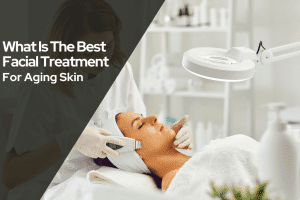 Facial Treatment for Aging Skin