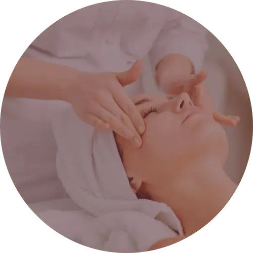 Facial Treatment in Arlington Va