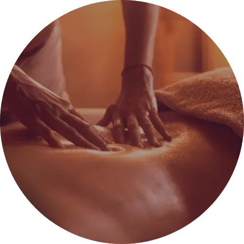 Swedish Massage Arlington Va