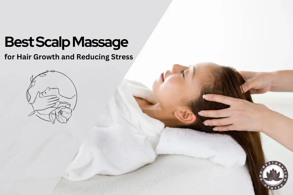 Best Scalp Massage in usa