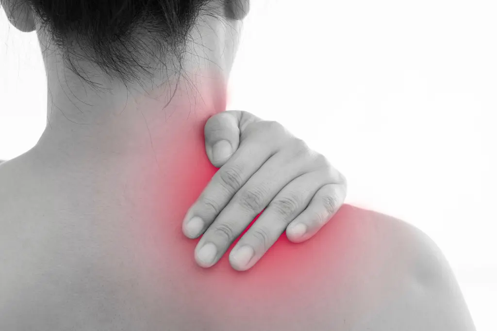 Neck Pain