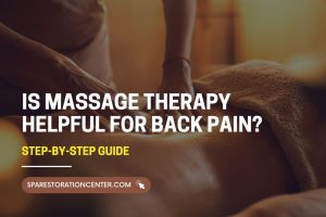Is Massage Therapy Helpful for Back Pain