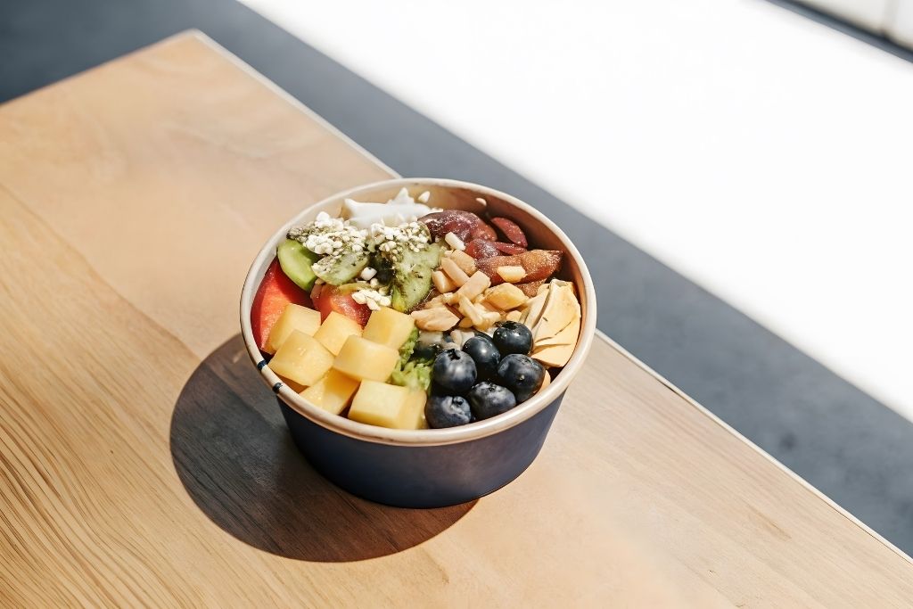 Nutrients for Healthy Scalp