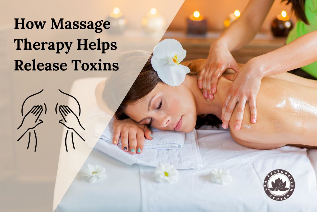 massage therapy detox