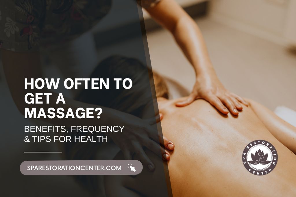Massage Frequency