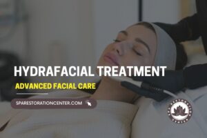 HydraFacial Treatment