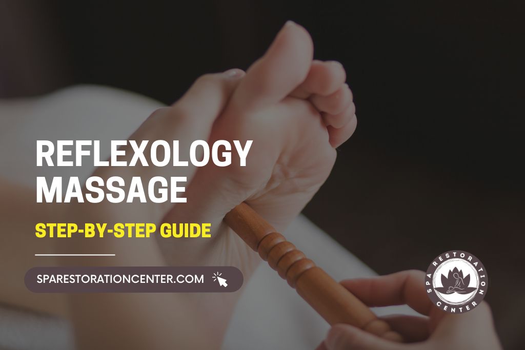 Reflexology Massage