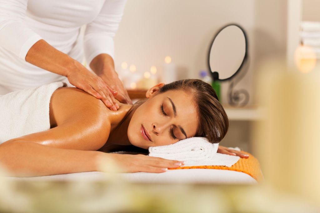 Natural Treatment for Swollen Lymph Nodes in Neck
