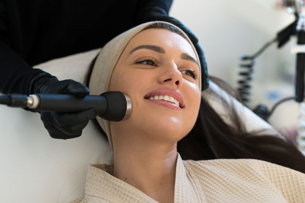 HydraFacial benefits