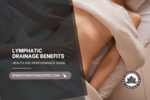 Lymphatic Drainage Benefits