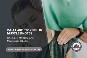 What Are Toxins in Muscle Knots