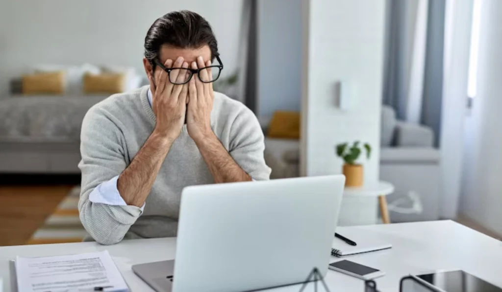 Common Problems Faced by Computer Workers