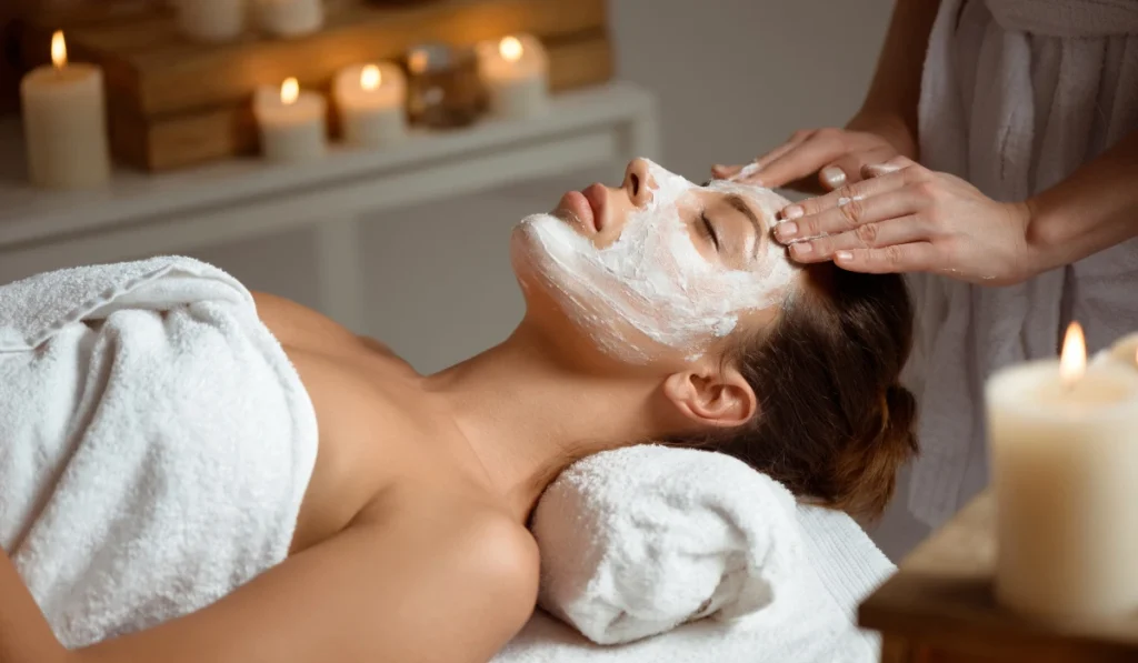 Should You Deep Cleanse Your Face at Home or at a Spa?