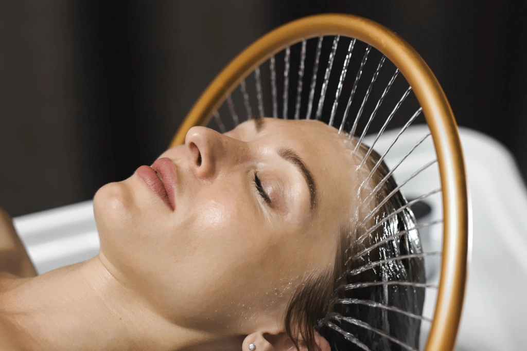 What Is Japanese Head Spa Treatment