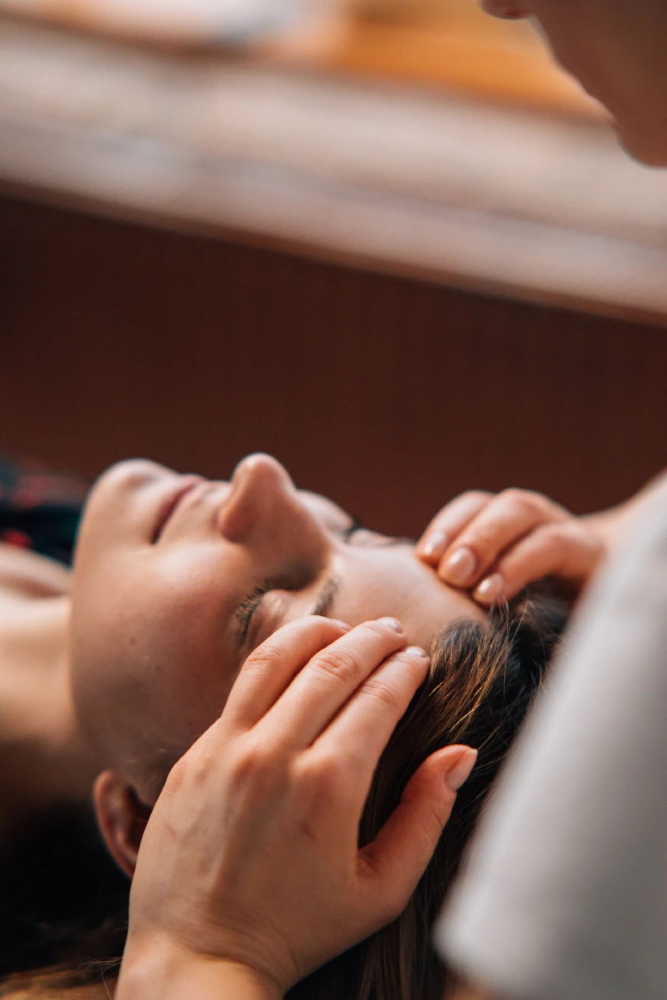 Who Can Benefit from Head Spa Treatments