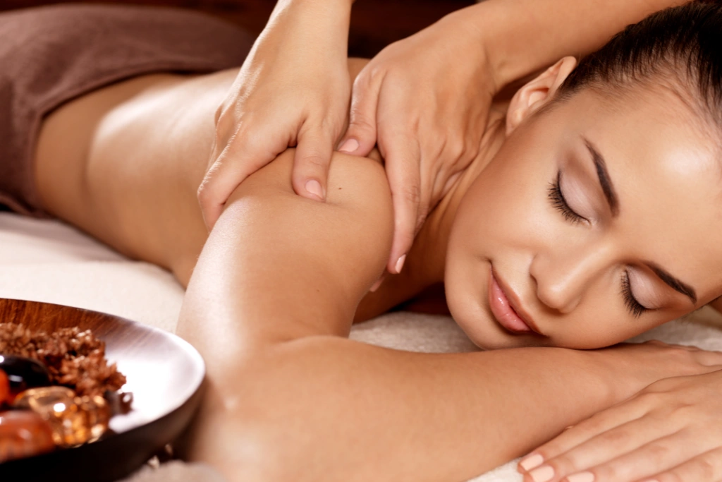 Why Does My Back Really Hurt After a Massage?