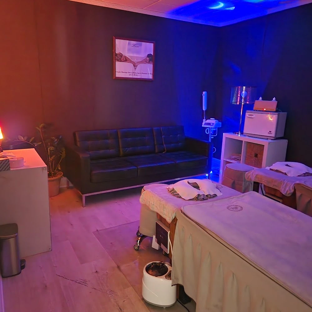 Massage Services