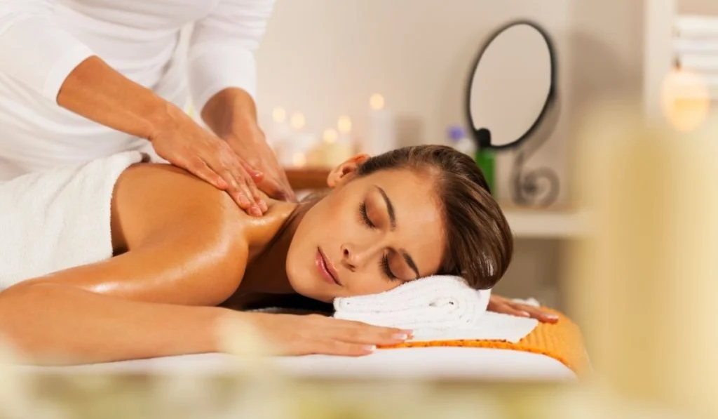 Natural Treatment for Swollen Lymph Nodes in Neck
