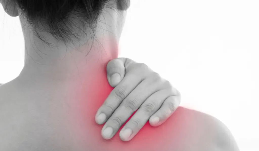 Neck Pain