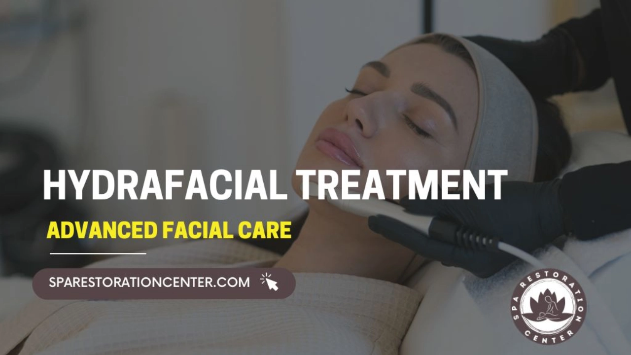 HydraFacial Treatment