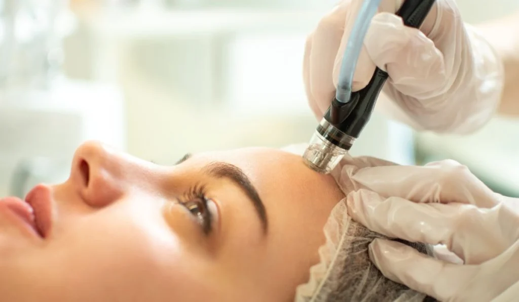 HydraFacial Treatment