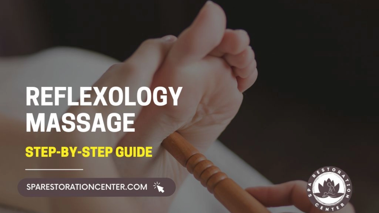 Reflexology Massage