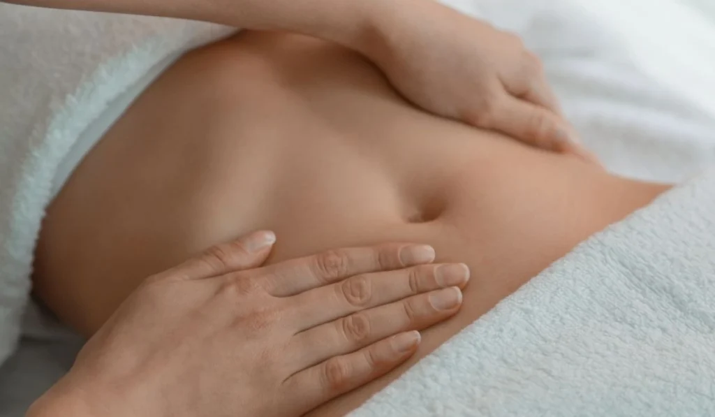 Lymphatic Drainage Benefits