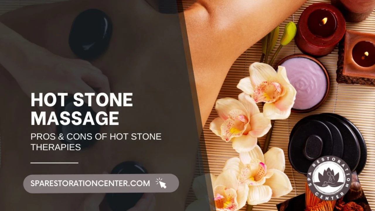 Hot Stone Massage