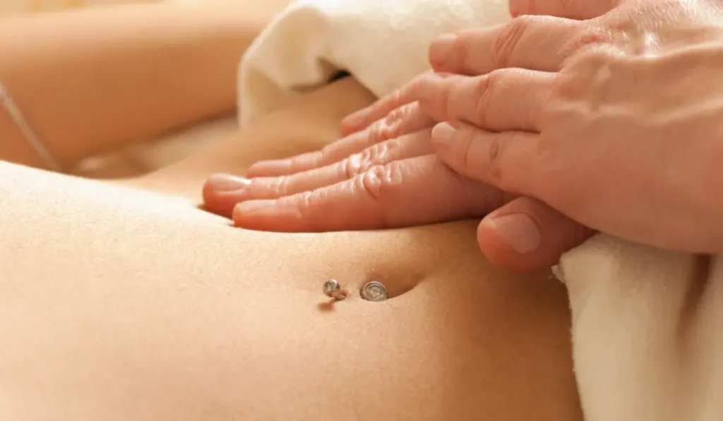 benefits of Lymphatic Massage