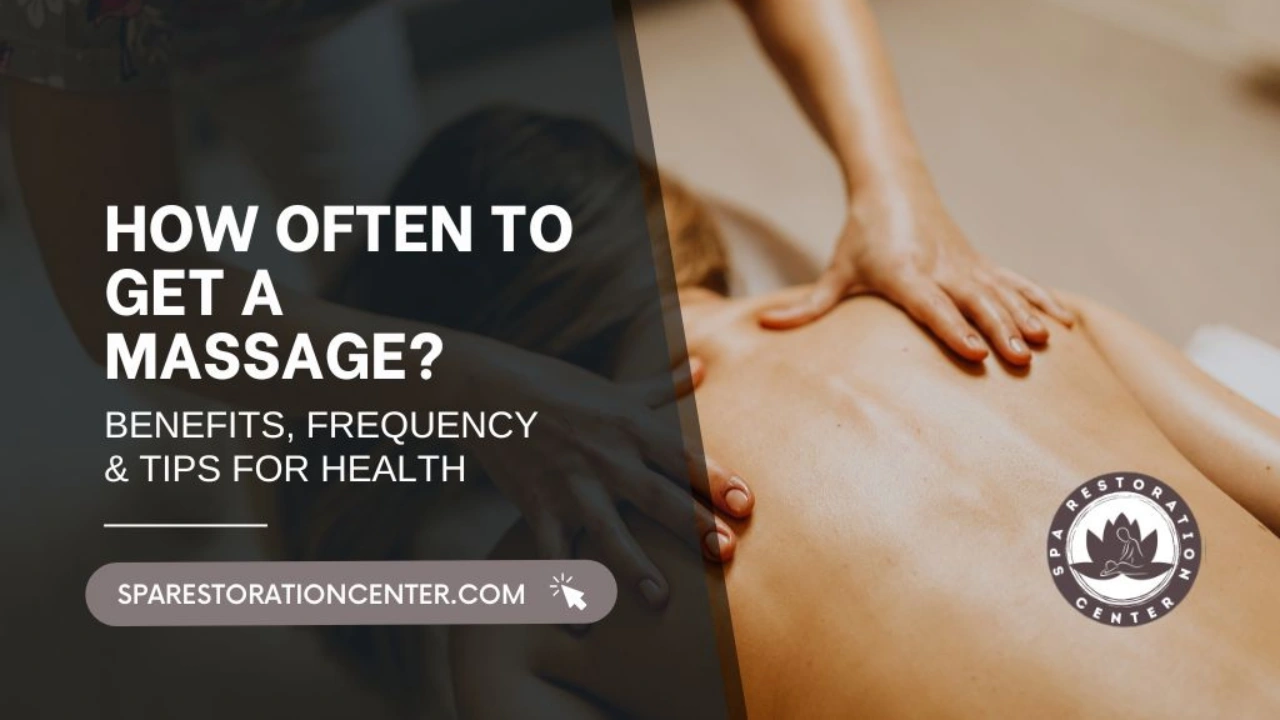 Massage Frequency