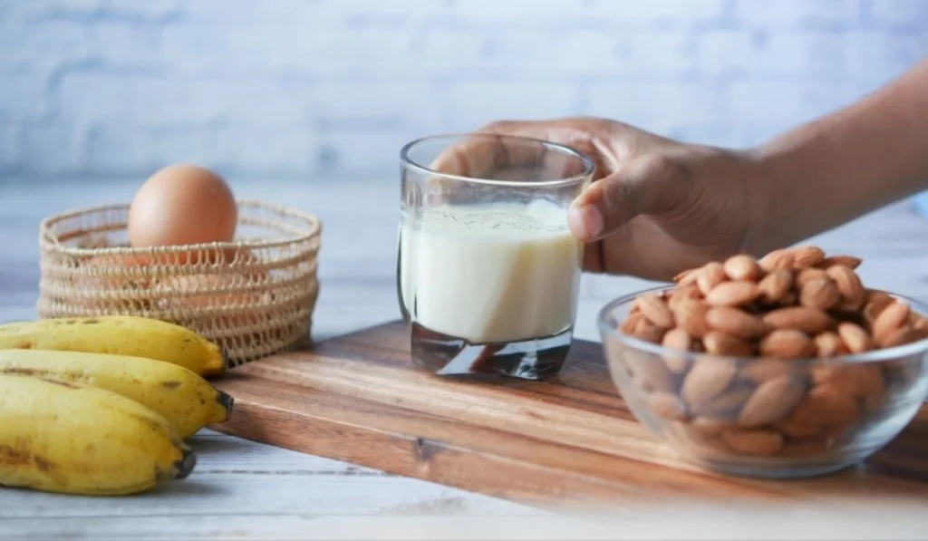 Nutrients for Healthy Scalp