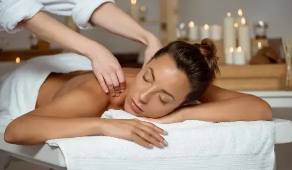 massage
