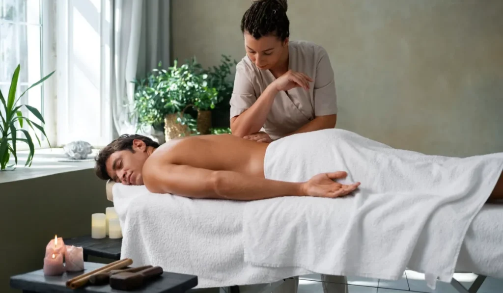 massage