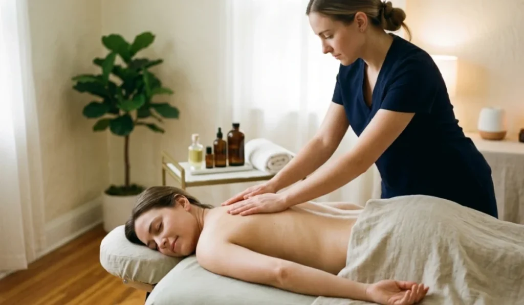 massage