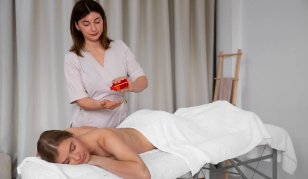 massage