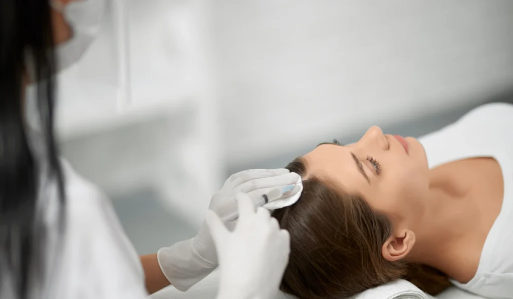 scalp detox