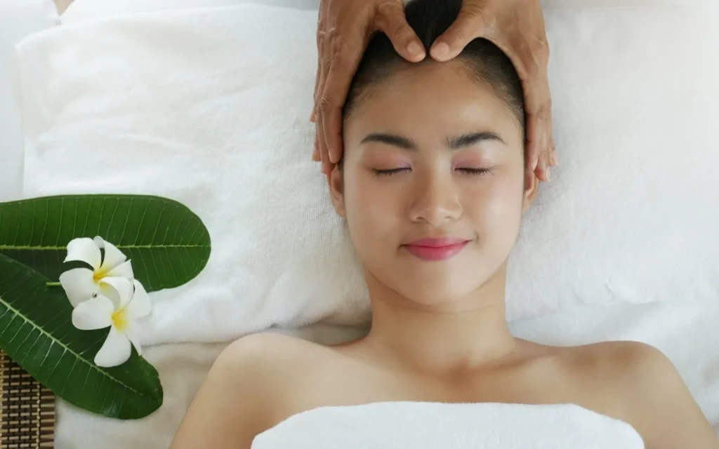 Deep Cleansing Facial Treatment