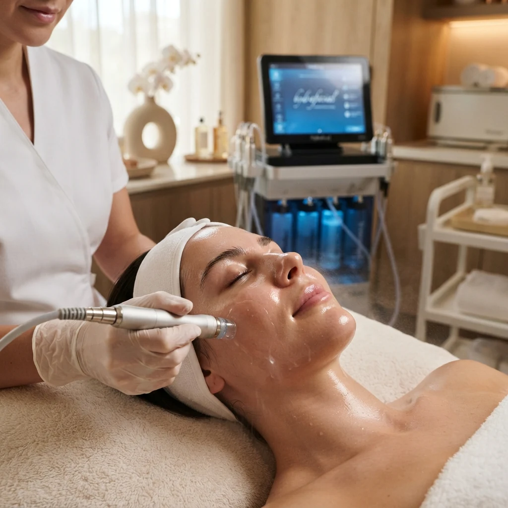 Facial Treatments