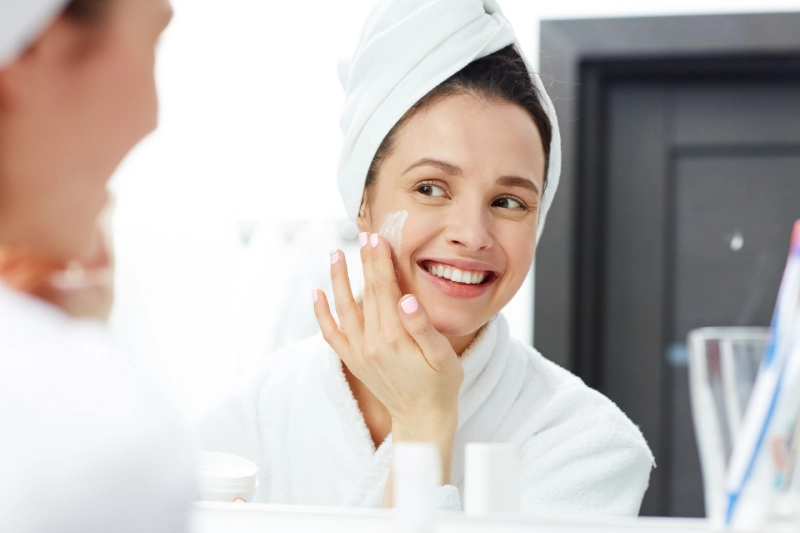Finishing and Skin Protection