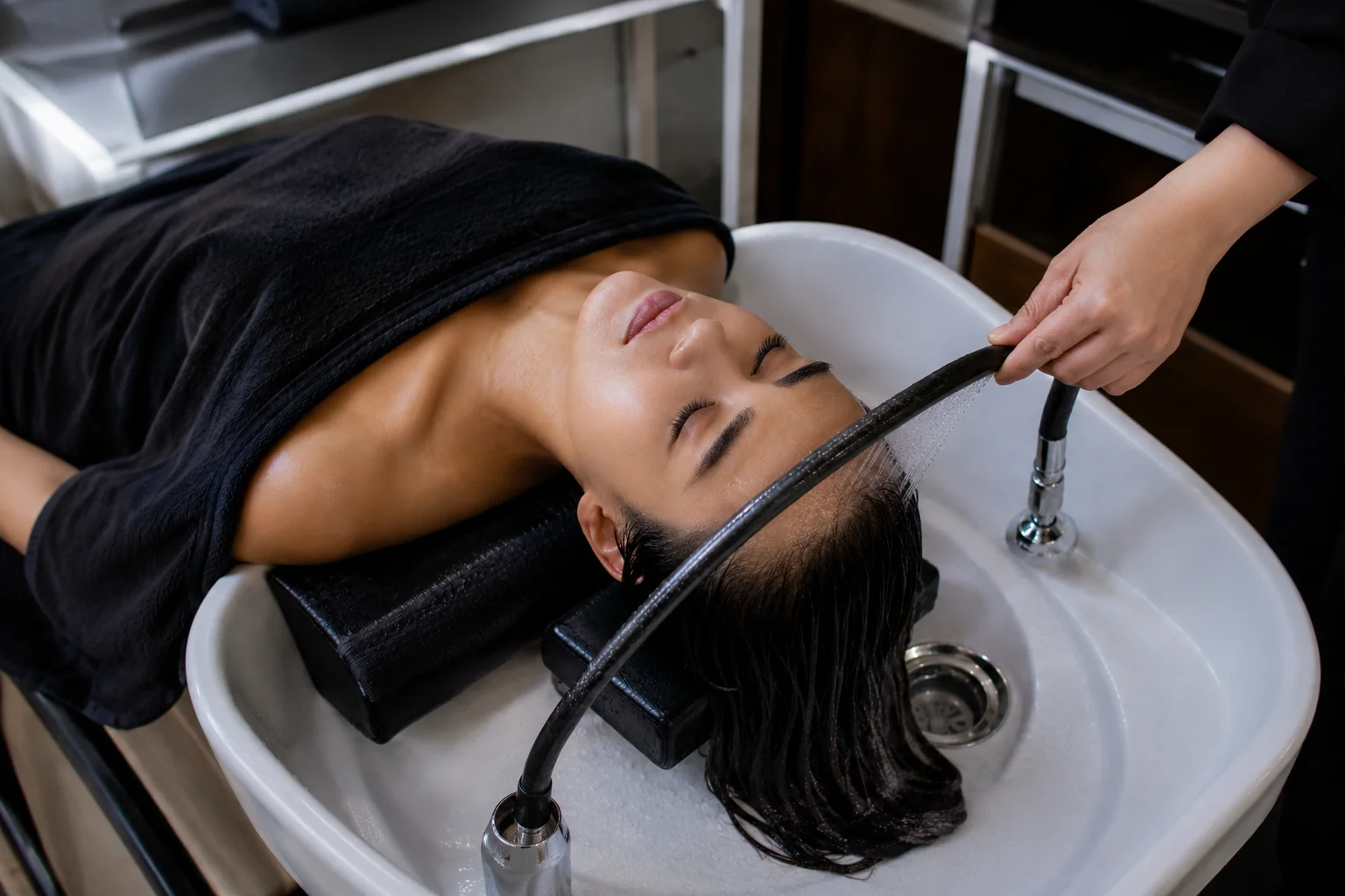 Head Spa Services in Washington DC