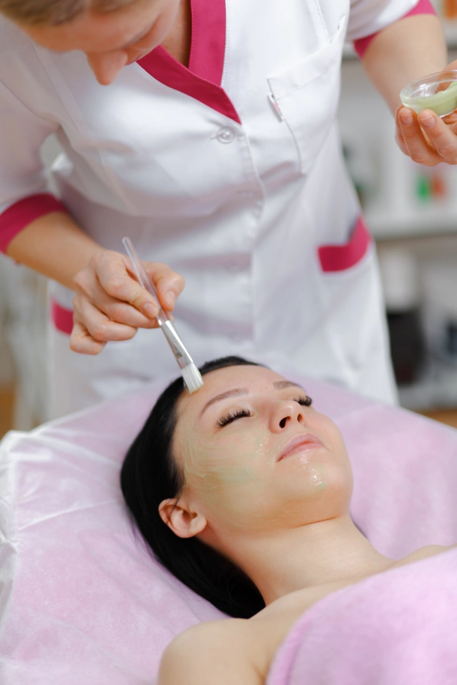 Why Choose Our Facial Treatment Services