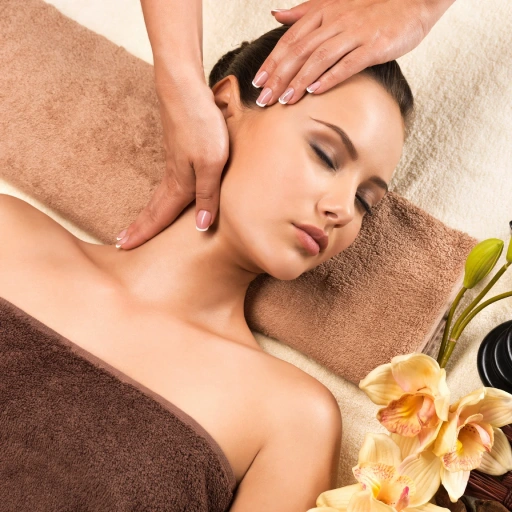 head spa